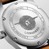 longines浪琴手表 Longines Spirit系列 L3.810.4.53.0男款JPY带授权招加盟代理 商品缩略图2