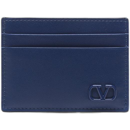 Valentino 华伦天奴男士卡钱包 119355074  HmallJPY带授权招加盟代理 商品图4