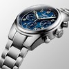 longines浪琴手表  Longines Spirit系列 L3.820.4.93.6男款JPY带授权招加盟代理 商品缩略图1