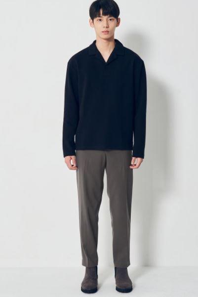 8 seconds 卡其木锥形松弛#420X21LY3HJPY带授权招加盟代理 商品图2