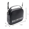 BALENCIAGA 巴黎世家女士斜挎包 107702309 HmallJPY带授权招加盟代理 商品缩略图4