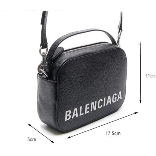 BALENCIAGA 巴黎世家女士斜挎包 107702309 HmallJPY带授权招加盟代理 商品图4