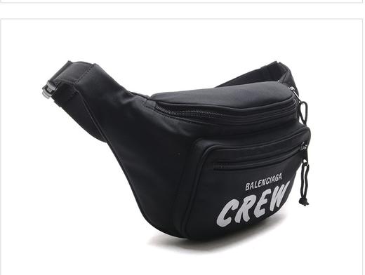 BALENCIAGA 巴黎世家男士斜挎包腰包112747810  HmallJPY带授权招加盟代理 商品图2