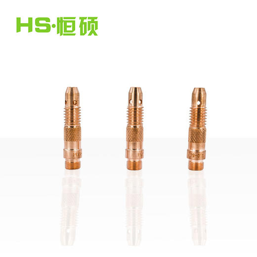 恒硕氩弧焊枪导流件 商品图5