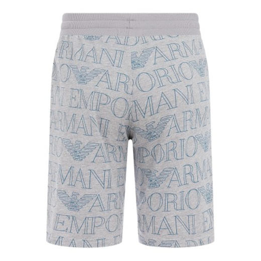 MENS TERRY SHORT PANTS 男士短款睡裤JPY带授权招加盟代理 商品图1