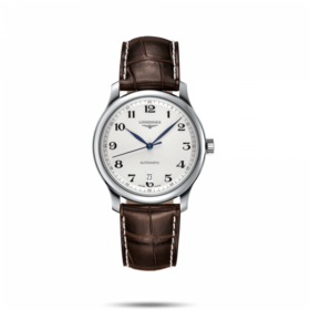 longines浪琴表大师系列 L2.628.4.78.3 男款JPY带授权招加盟代理