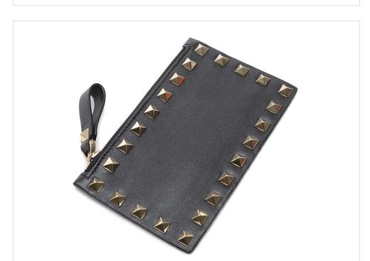 VALENTINO 华伦天奴女士卡钱包 117080823  HmallJPY带授权招加盟代理 商品图2