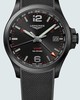 longines浪琴手表 Conquest V.H.P. GMT 系列L3.728.2.56.9 男款JPY带授权招加盟代理 商品缩略图1