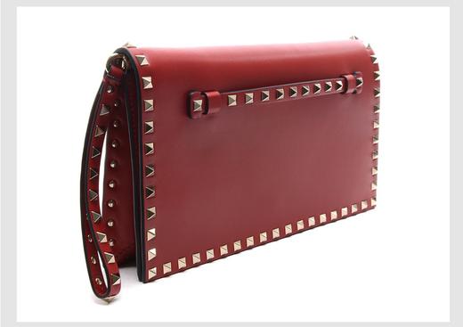 VALENTINO 华伦天奴女士手提袋&手拿包 116605072  HmallJPY带授权招加盟代理 商品图2