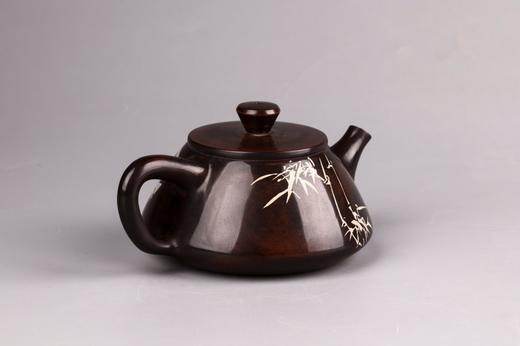陈绍康 壶 商品图4