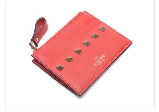 VALENTINO 华伦天奴女士卡钱包 118935874  HmallJPY带授权招加盟代理 商品图1