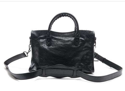 BALENCIAGA 巴黎世家女士手提袋&单肩包 117455329 HmallJPY带授权招加盟代理 商品图1