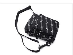 BALENCIAGA 巴黎世家男士斜挎包腰包 107702323  HmallJPY带授权招加盟代理