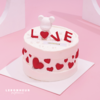 告白小熊 · 奶油蛋糕 商品缩略图0