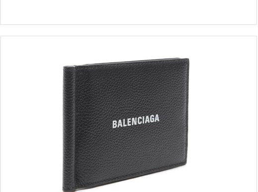 BALENCIAGA 巴黎世家男士钱包 119694131 HmallJPY带授权招加盟代理 商品图2