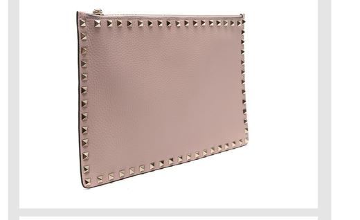 valentino 华伦天奴男士迷你手袋&手拿包 116605056  HmallJPY带授权招加盟代理 商品图2