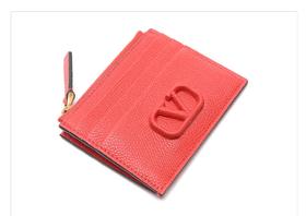 VALENTINO 华伦天奴女士卡钱包 116605689  HmallJPY带授权招加盟代理