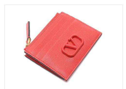 VALENTINO 华伦天奴女士卡钱包 116605689  HmallJPY带授权招加盟代理 商品图0