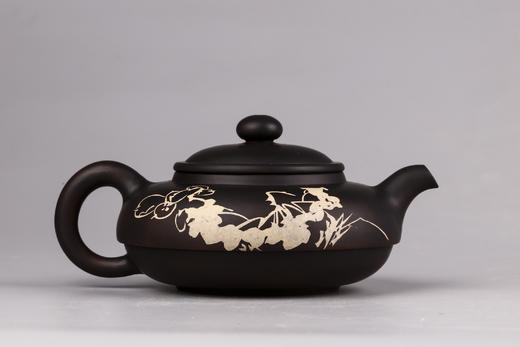 陈绍康 壶 商品图1