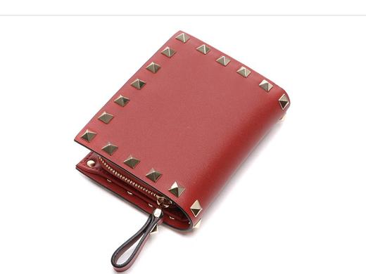 Valentino 华伦天奴女士钱包 116605619  HmallJPY带授权招加盟代理 商品图1