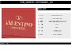 VALENTINO 华伦天奴女士手提袋&手拿包 119355060  HmallJPY带授权招加盟代理 商品缩略图3