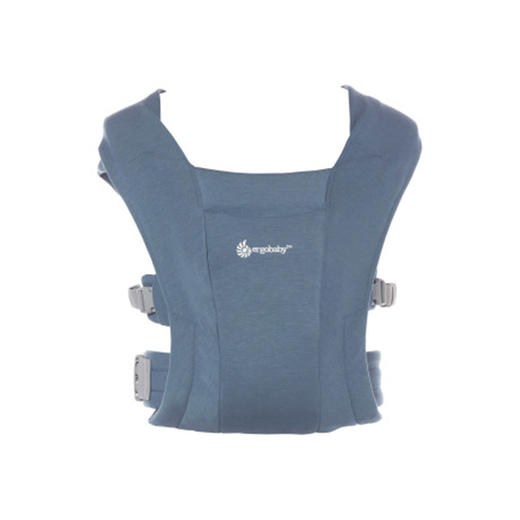 ERGOBABY EMBRACE NEWBORN CARRIER 婴儿背带 OXFORD BLUEJPY带授权招加盟代理 商品图1