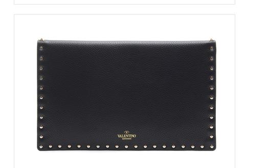 valentino 华伦天奴男士迷你手袋&手拿包 116604939  HmallJPY带授权招加盟代理 商品图1