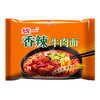 统一香辣牛肉面袋面100g 商品缩略图0