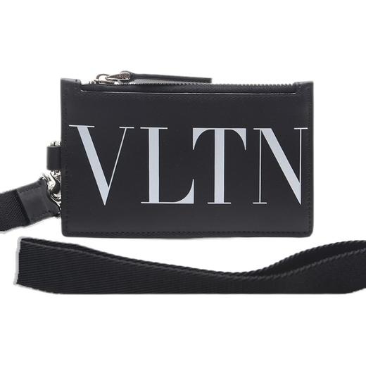 Valentino 华伦天奴男士卡钱包 121336409  HmallJPY带授权招加盟代理 商品图4