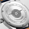 longines浪琴手表 Longines Spirit系列 L3.810.4.9 男款JPY带授权招加盟代理 商品缩略图2