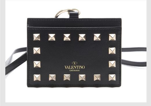 VALENTINO 华伦天奴女士卡钱包 116605631  HmallJPY带授权招加盟代理 商品图1
