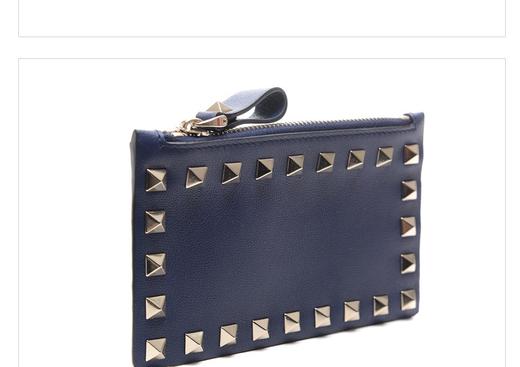 VALENTINO 华伦天奴女士卡钱包 116605592  HmallJPY带授权招加盟代理 商品图1