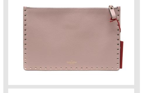 valentino 华伦天奴男士迷你手袋&手拿包 116605056  HmallJPY带授权招加盟代理 商品图1