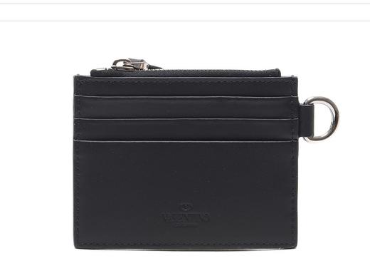 Valentino 华伦天奴男士卡钱包 119355082  HmallJPY带授权招加盟代理 商品图1