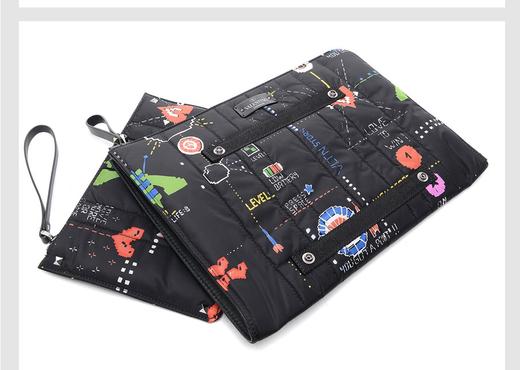 VALENTINO 华伦天奴男士手提袋&手拿包 116605206 HmallJPY带授权招加盟代理 商品图1