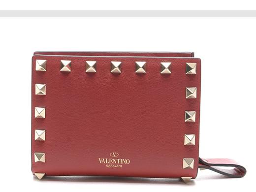 Valentino 华伦天奴女士钱包 116605584  HmallJPY带授权招加盟代理 商品图0