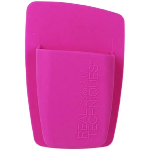 realtechniques贴化妆台镜子浴室墙壁化妆刷收纳桶Olive YoungJPY带授权招加盟代理 商品图1