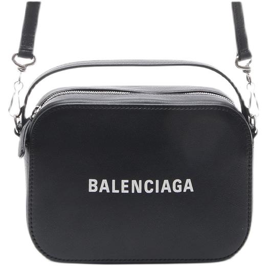 BALENCIAGA 巴黎世家女士斜挎包 110454350 HmallJPY带授权招加盟代理 商品图4
