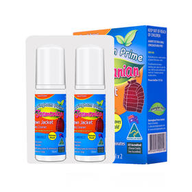 SHERINGHAM PRIME/喜运亨 羽绒服干洗剂 50ML*2JPY带授权招加盟代理