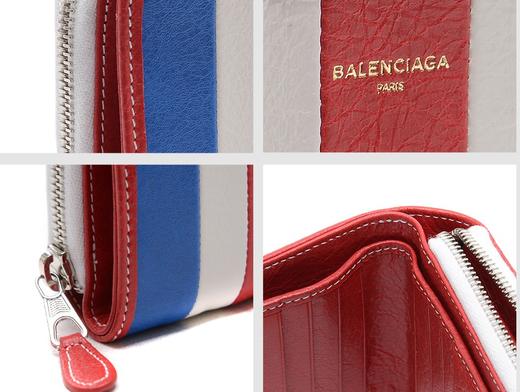 BALENCIAGA 巴黎世家女士钱包 107702374  HmallJPY带授权招加盟代理 商品图1