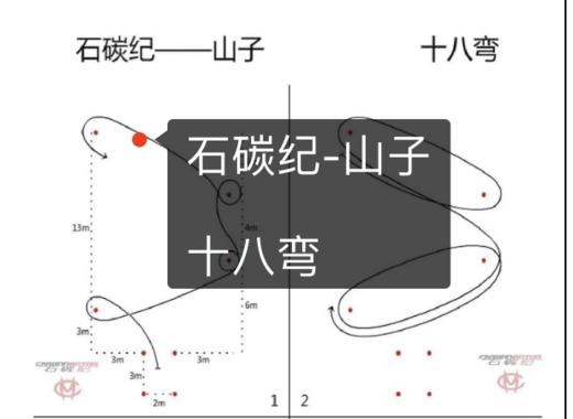 金卡纳D系列桩图202103期 商品图0