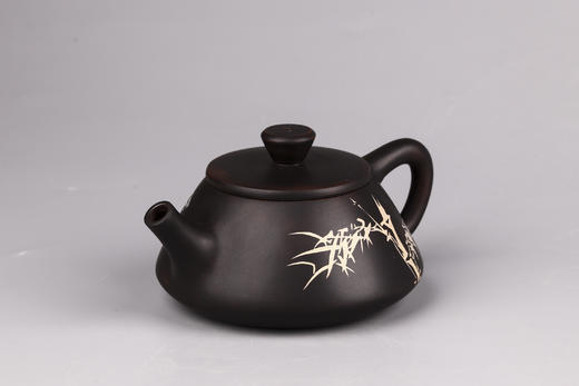 陈绍康 壶 商品图4