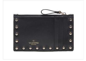 VALENTINO 华伦天奴女士卡钱包 117080823  HmallJPY带授权招加盟代理