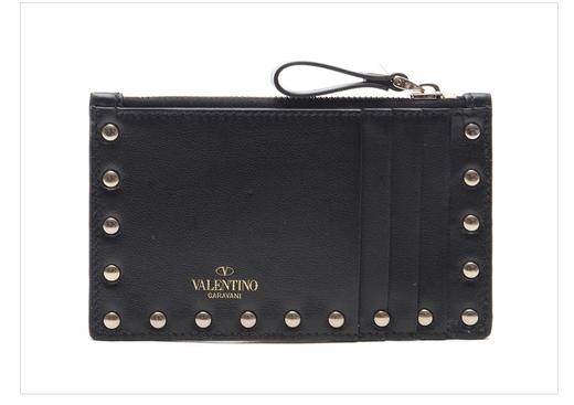 VALENTINO 华伦天奴女士卡钱包 117080823  HmallJPY带授权招加盟代理 商品图0