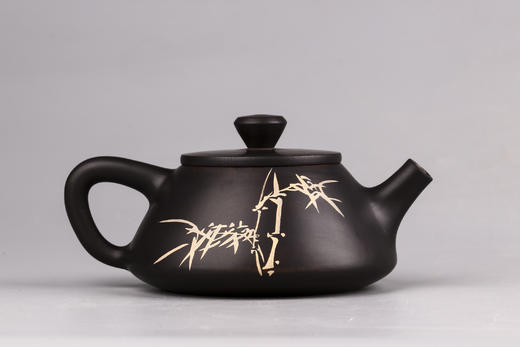 陈绍康 壶 商品图2