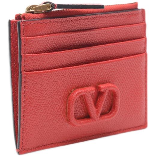 VALENTINO 华伦天奴女士卡钱包 116605689  HmallJPY带授权招加盟代理 商品图4