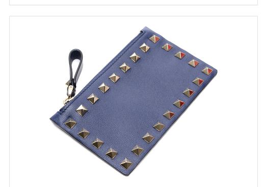 VALENTINO 华伦天奴女士卡钱包 116605592  HmallJPY带授权招加盟代理 商品图0