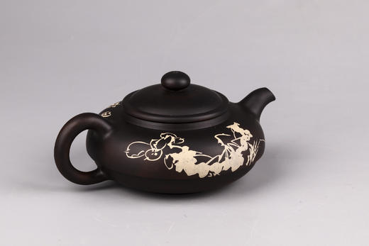 陈绍康 壶 商品图3