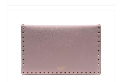 valentino 华伦天奴女士迷你手袋&手拿包  116604967 HmallJPY带授权招加盟代理 商品图1