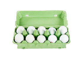 秦邦吉品有机宝宝蛋10枚